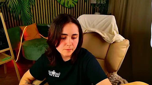 AprilMunoz 라이브 XXX 채팅