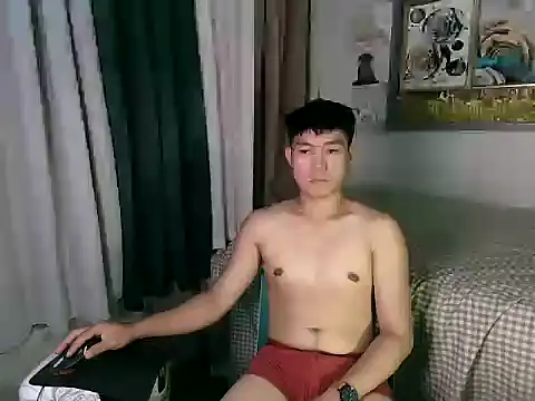 xshyboyx Obrolan Langsung XXX