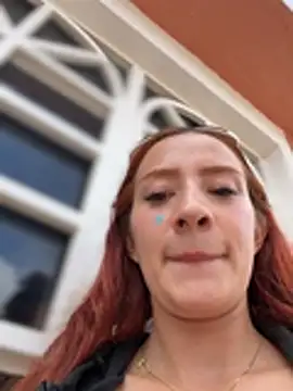 Samyra_Biker12 – Naživo XXX chat