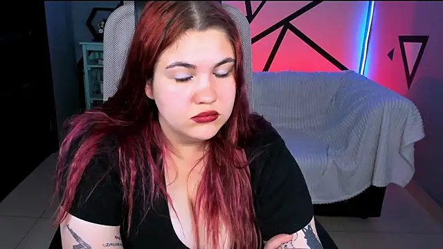 Chat XXX en directo de LeslieBlas