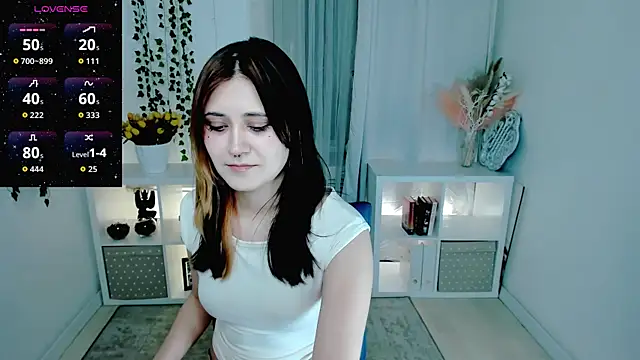 Alexa_Lexi_'s Live XXX Chat