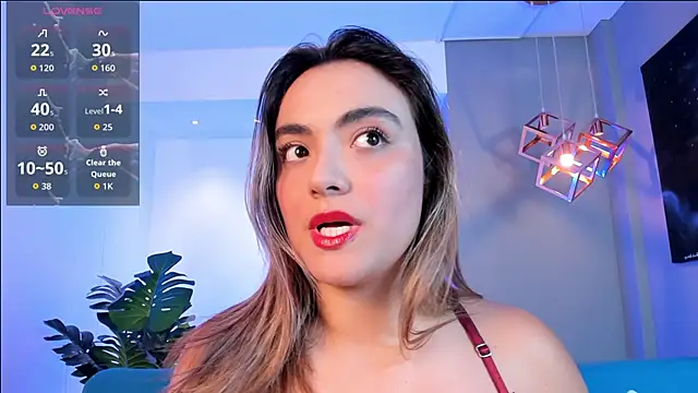 IsabellaaJoness Live XXX-Chat