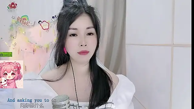 HK_angelchloe Live XXX Chat