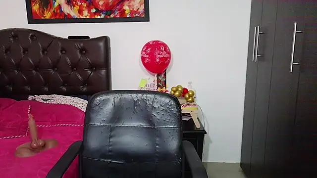 Chatroom XXX en direct de Grace_mature_milf