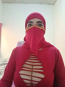 Czat XXX na żywo – aminaa_