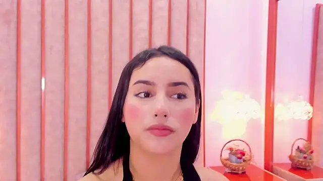 Zoe_Monrow XXX чат на живо