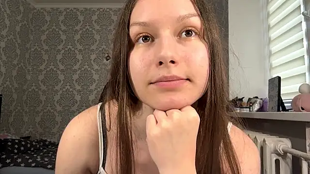 Czat XXX na żywo – ShaylaChong