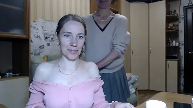 Javelinka's Live XXX Chat