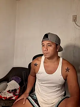 Chat XXX Live Felix_Asher