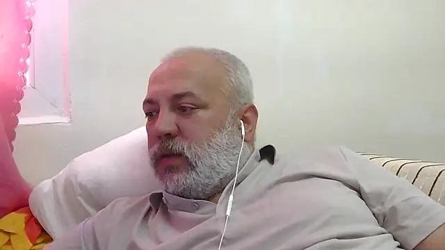 عرض كام husoizmir