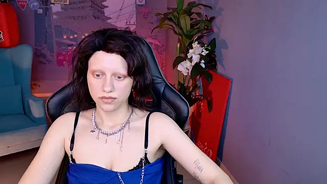 XXX chat uživo modela LidaDarknet