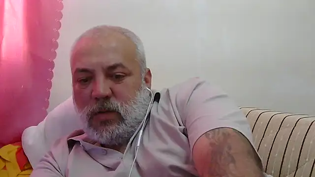 husoizmir – webcam-show