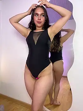 Živý XXX chat Annie_bonnie_