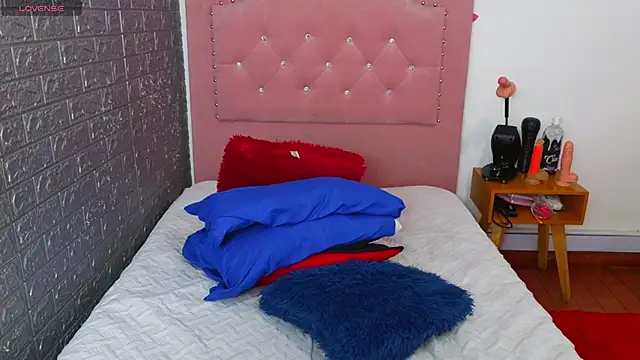 party_ts webcam show