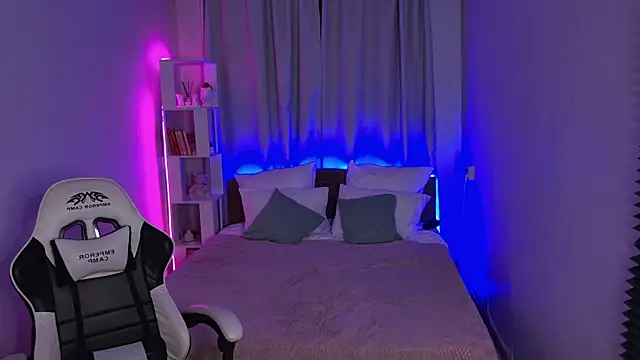 karinahili's Live XXX Chat