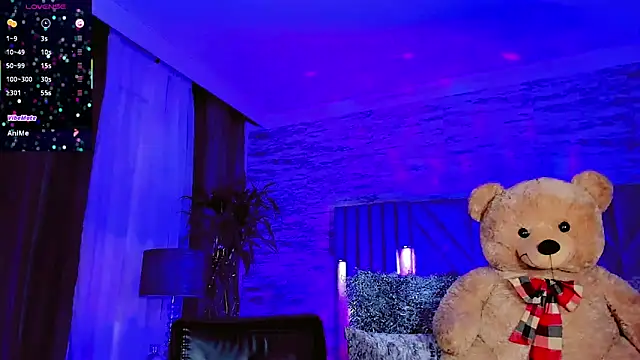 Chat XXX ao vivo de Sophiesweet5