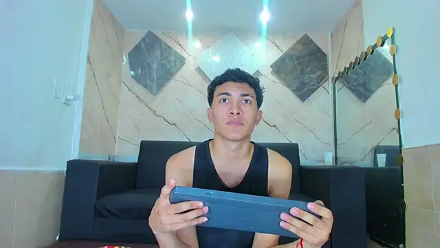 Yeff_26n Webbikameraesitys