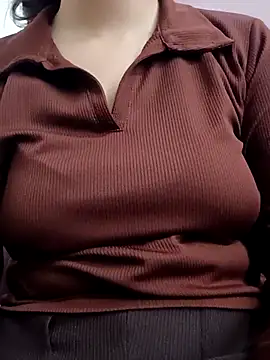 Aachal_7 Show in webcam