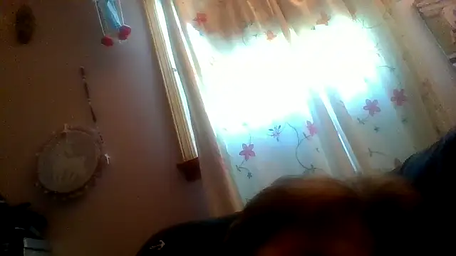 Show Webcam de frankie7inch