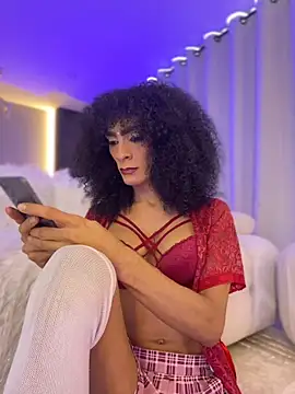 _Valery_tw Webcam show