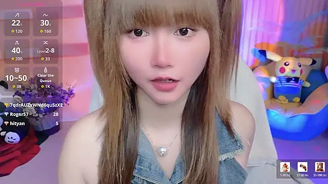 di-or- Live XXX-chat