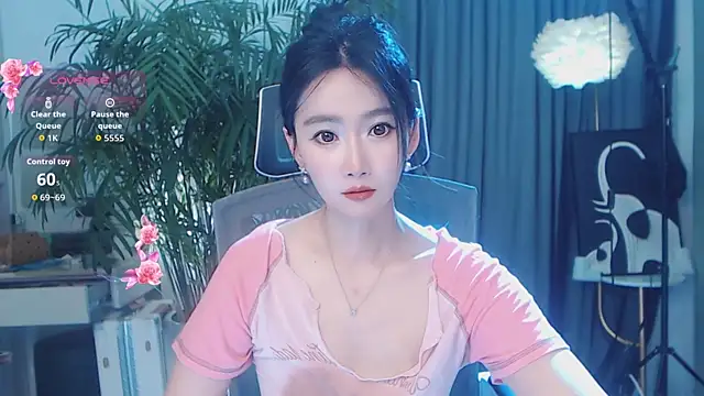 feifei-love 现场XXX聊天