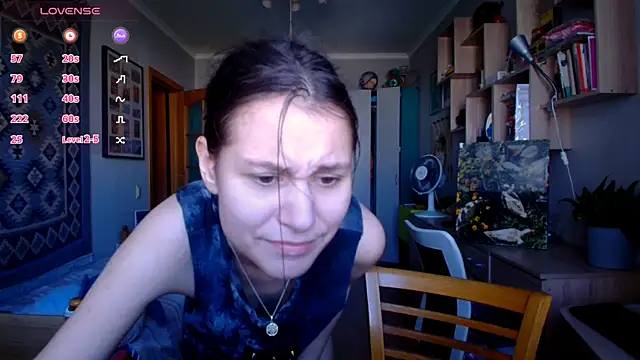 worsh1p_me Live XXX-Chat