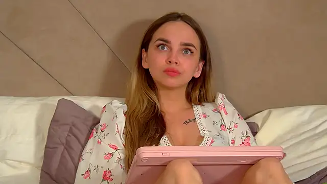 AnitaVenture Live XXX-Chat