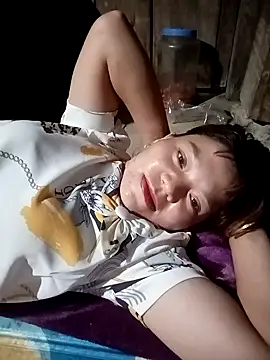 Chat XXX Live lya_sexyy