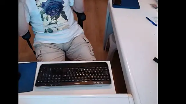 dutchpornking Webcam Show