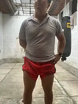 oliver_price1のウェブカメラショー