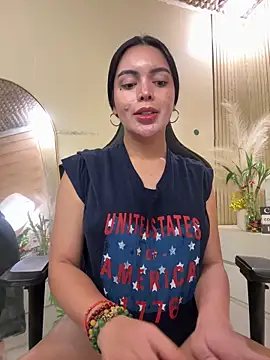 TS-SimplyTheBest webcam show