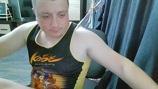 Вебкам-шоу gamblingbum