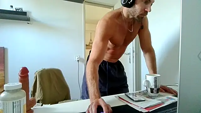 Chat XXX Live alpha-hunk
