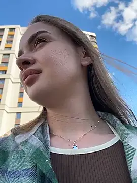 XXX chat uživo modela KristiRich
