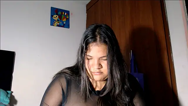 Van3orgasm4me's Live XXX Chat