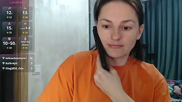 Stacy_Davice's Live XXX Chat