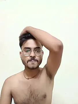 Vicky_thakur Webcam Show