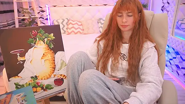 Nicol_Moonn's Live XXX Chat