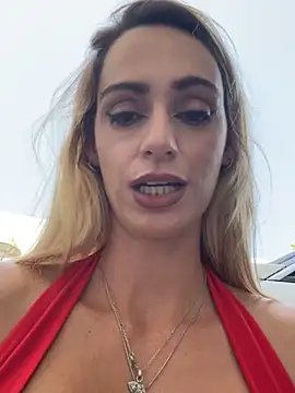 Ericafontex – webcam-show