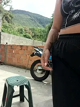 Show de Latinas_sexy na webcam