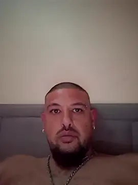 Pokazy przed kamerką – Goran69G
