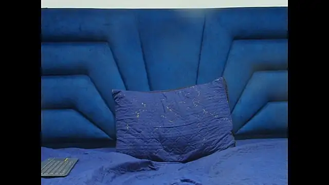 Angell_cooper élő XXX-chatje
