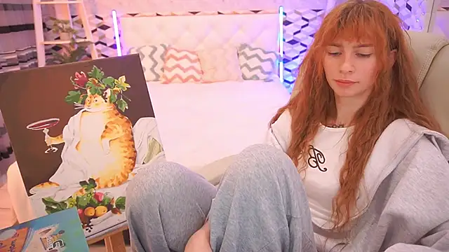 Chat XXX ao vivo de Nicol_Moonn
