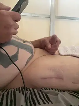 Chat XXX en directo de brazybooty92