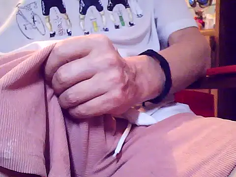 Show de webcam de kopanos_69