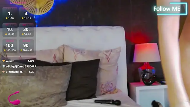 BellaKarma 라이브 XXX 채팅