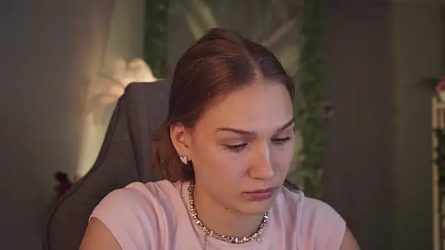 Sweet_Emilya's Live XXX Chat