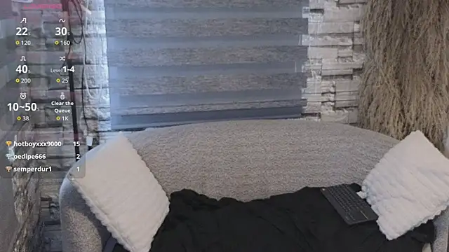 Živý XXX chat sky_vg