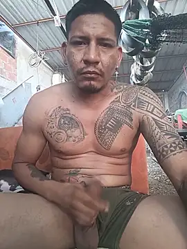 cielo420 Show Webcam